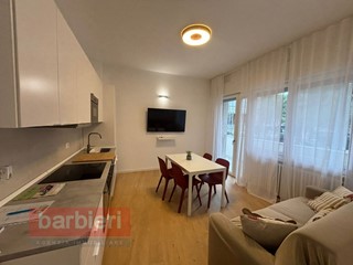 Trilocale in Affitto a Cervia, 72 m²