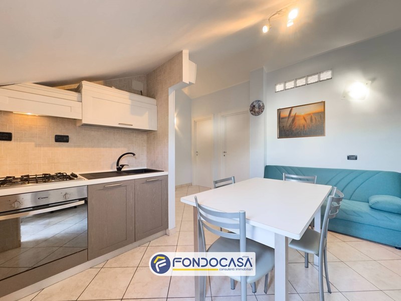 Bilocale in Affitto a Andora, 1'000&euro;, 40 m²