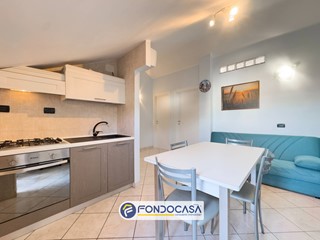 Bilocale in Affitto a Andora, 1'000&euro;, 40 m²