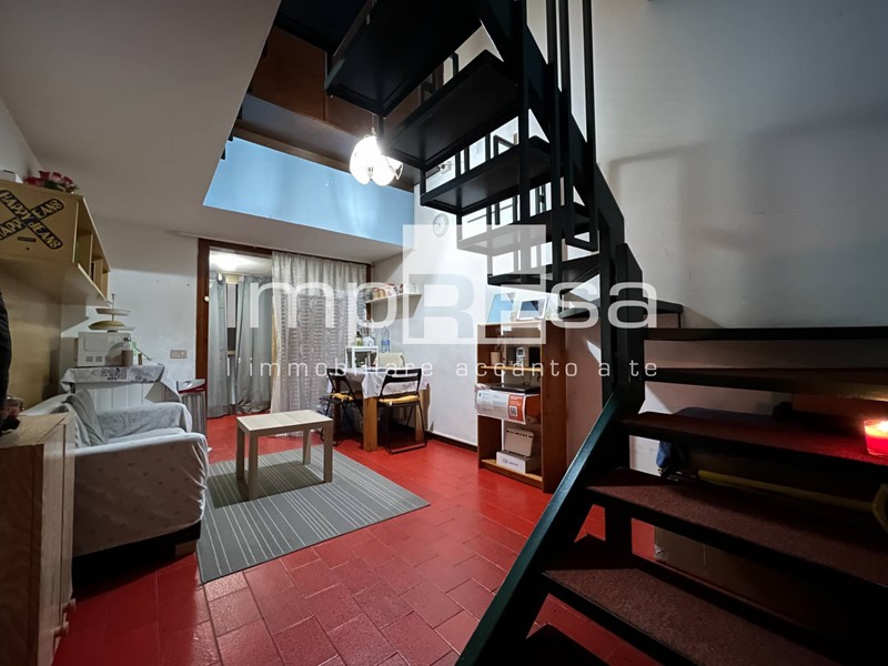 Bilocale in Vendita a Padova, 43'000&euro;, 38 m²