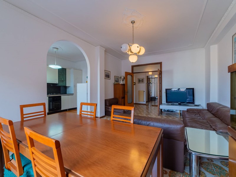 Trilocale in Vendita a Vasto, 228'000&euro;, 116 m²