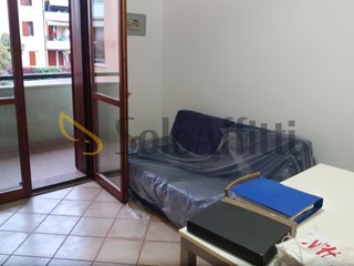 Bilocale in Affitto a Savignano sul Rubicone, zona Stazione - Ferrovia, 630&euro;, 40 m², arredato, con Box