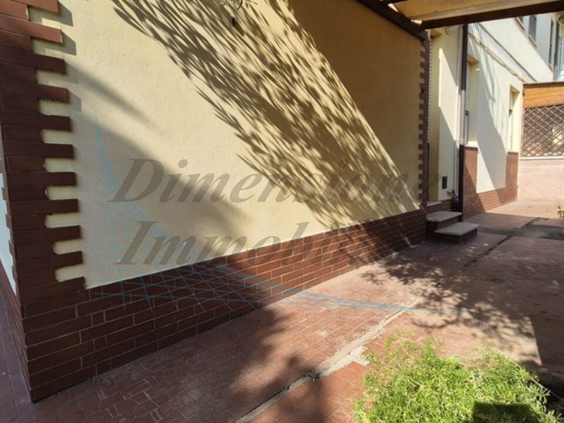 Quadrilocale in Vendita a Rosignano Marittimo, zona Rosignano Solvay, 155'000&euro;, 95 m²