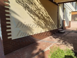 Quadrilocale in Vendita a Rosignano Marittimo, zona Rosignano Solvay, 155'000&euro;, 95 m²