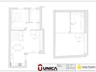 Bilocale in Vendita a Bovezzo, 225'000&euro;, 86 m²