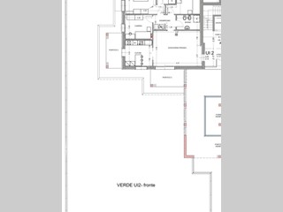 Quadrilocale in Vendita a Brescia, zona Mompiano, 616'000&euro;, 181 m², con Box