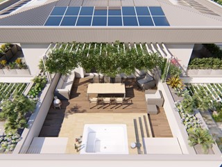 Quadrilocale in Vendita a Brescia, zona Mompiano, 742'000&euro;, 181 m², con Box