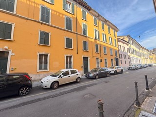 Bilocale in Vendita a Brescia, zona Centro Storico, 159'000&euro;, 51 m², arredato, con Box