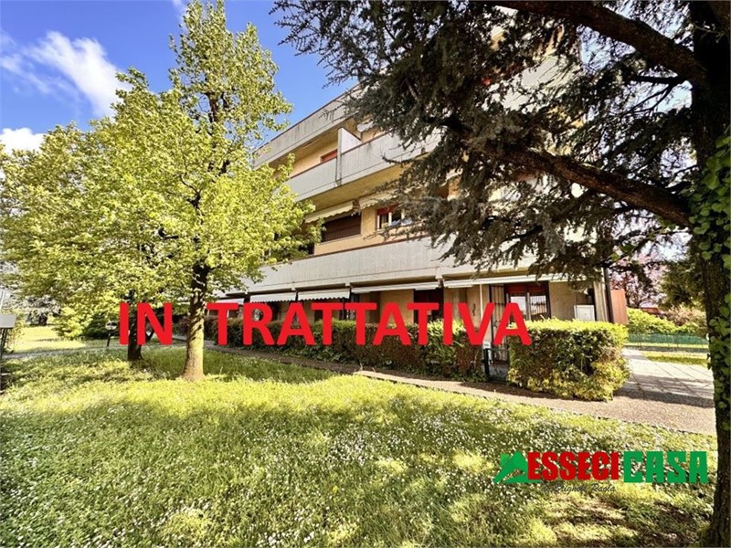 Trilocale in Vendita a Casirate d'Adda, 128'000&euro;, 88 m²