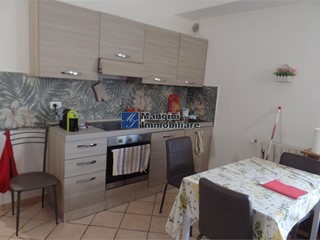Monolocale in Vendita a Livorno, 95'000&euro;, 44 m²