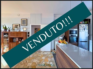 Trilocale in Vendita a Trezzano sul Naviglio, 228'000&euro;, 100 m²