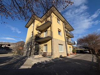 Quadrilocale in Vendita a Clusone, 195'000&euro;, 130 m²