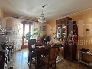 Quadrilocale in Vendita a Bardonecchia, 240'000&euro;, 100 m², con Box