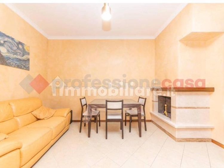 Trilocale in Affitto a Avezzano, 400&euro;, 70 m², arredato