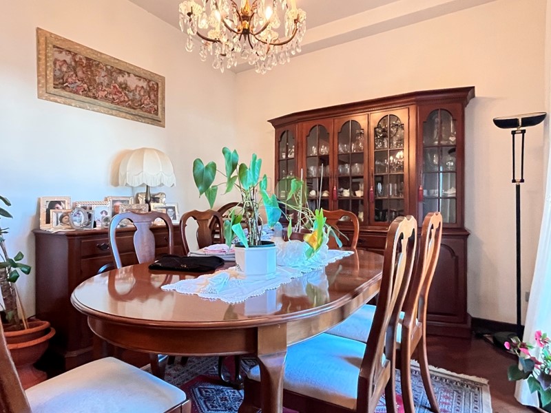 Trilocale in Affitto a Livorno, 800&euro;, 100 m², arredato