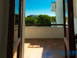 Quadrilocale in Affitto a Lecce, 800&euro;, 80 m²