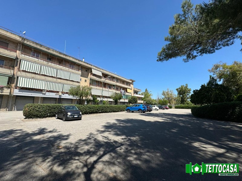 Quadrilocale in Vendita a Marigliano, 125'000&euro;, 125 m²