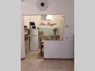 Trilocale in Affitto a Santa Maria a Monte, 750&euro;, 75 m², arredato