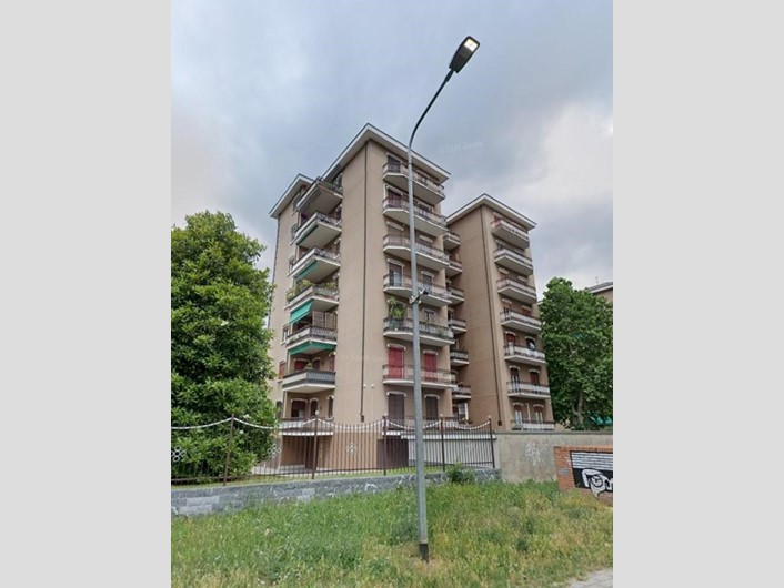 Quadrilocale in Vendita a Rozzano, 178'500&euro;, 154 m², con Box