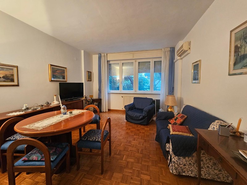 Appartamento in Vendita a Livorno, 229'000&euro;, 94 m²