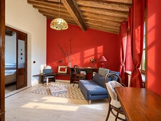 Quadrilocale in Vendita a Casciana Terme Lari, 99'000&euro;, 85 m², arredato