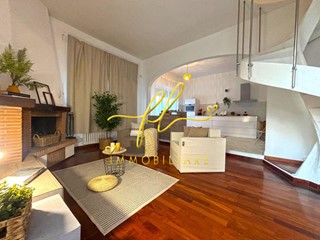 Quadrilocale in Vendita a Cecina, 248'000&euro;, 90 m²