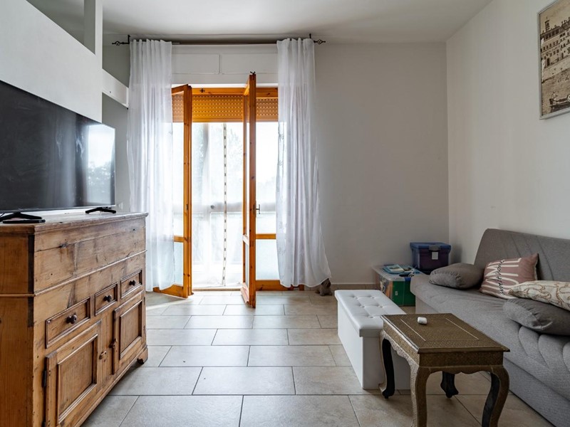 Quadrilocale in Vendita a Empoli, zona Cortenuova, 199'000&euro;, 100 m², arredato