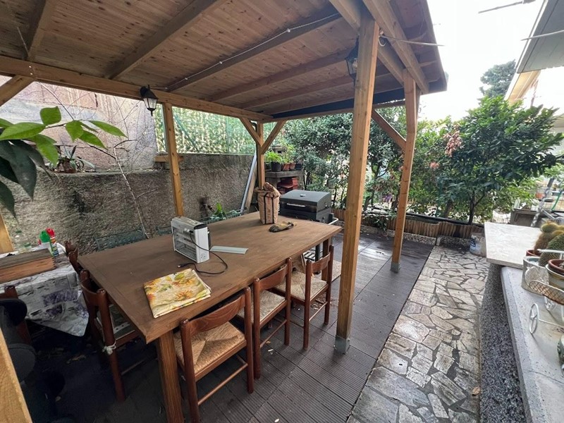 Quadrilocale in Vendita a Bibbona, 225'000&euro;, 100 m², arredato, con Box