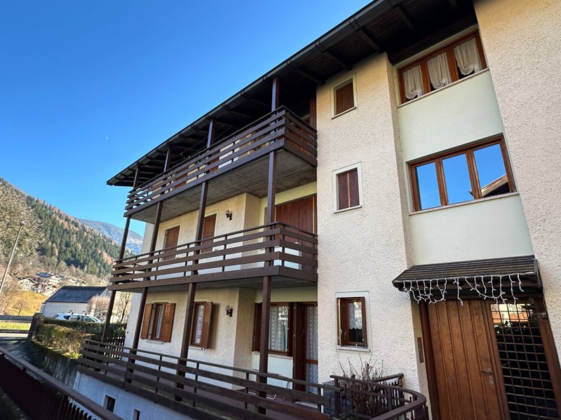 Attico in Vendita a Pinzolo, 375'000&euro;, 75 m²