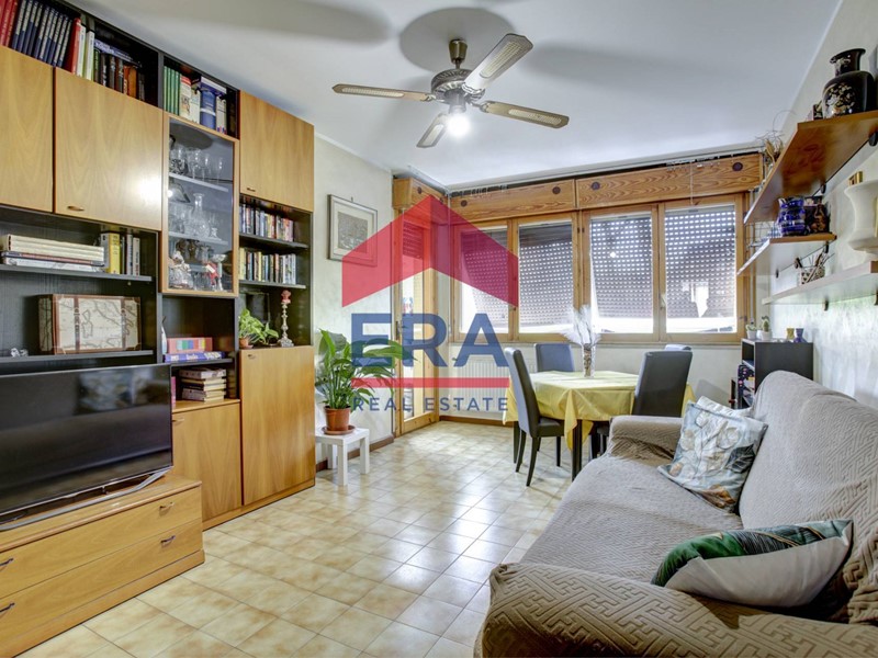 Trilocale in Vendita a Roma, 105'000&euro;, 94 m²