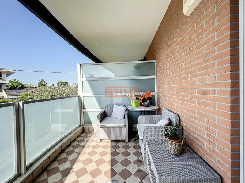 Appartamento in Affitto a Treviso, 1'500&euro;, 130 m²