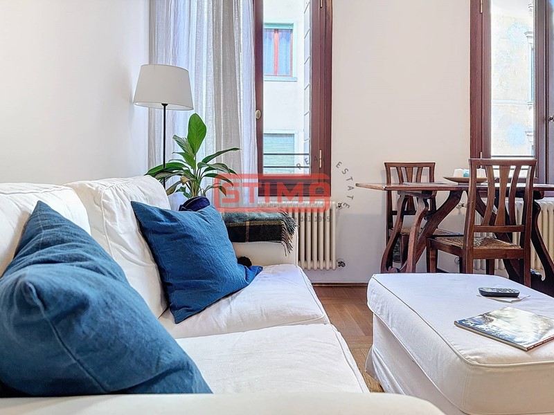 Bilocale in Affitto a Treviso, 730&euro;, 38 m²