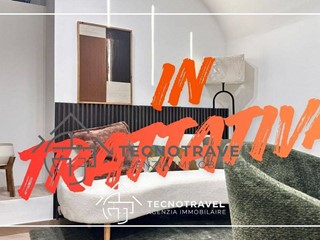 Bilocale in Vendita a Napoli, 135'000&euro;, 45 m²