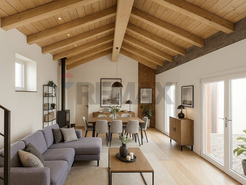 Bilocale in Vendita a Bergamo, 299'000&euro;, 65 m²