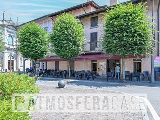 Negozio in Vendita a Castel Rozzone, 199'000&euro;, 220 m²