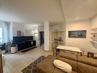 Trilocale in Vendita a Napoli, 470'000&euro;, 75 m²