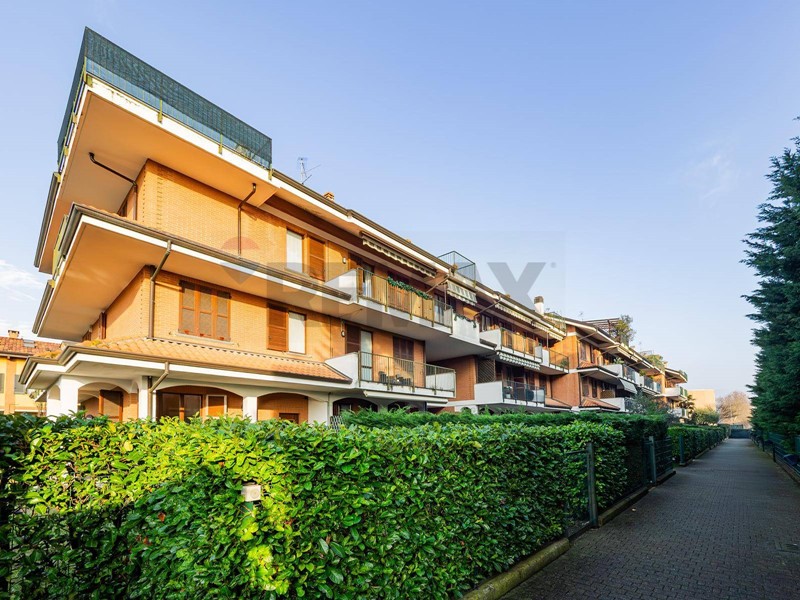 Monolocale in Vendita a Seregno, 142'000&euro;, 50 m²