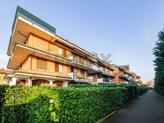 Monolocale in Vendita a Seregno, 142'000&euro;, 50 m²