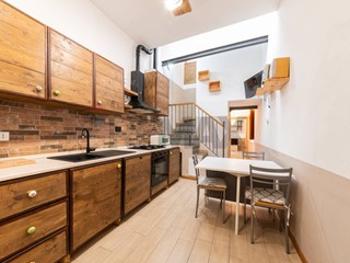 Trilocale in Vendita a San Giovanni Valdarno, 83'000&euro;, 59 m²