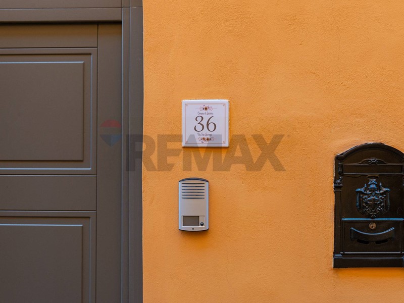 Appartamento in Vendita a Laterina Pergine Valdarno, 183'000&euro;, 149 m²