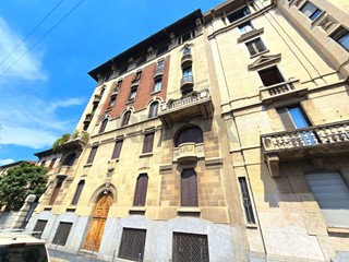 Bilocale in Vendita a Milano, 420'000&euro;, 65 m²