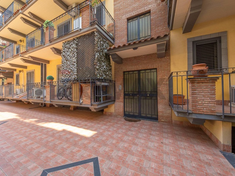 Trilocale in Vendita a Belpasso, 138'000&euro;, 86 m²