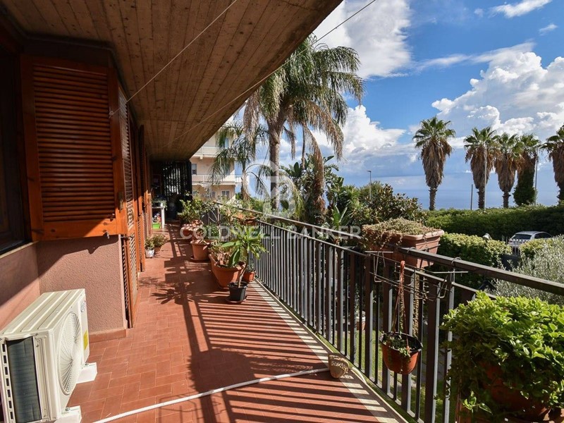 Trilocale in Vendita a San Gregorio di Catania, 187'000&euro;, 93 m²