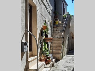 Bilocale in Vendita a Palombara Sabina, 18'500&euro;, 48 m²
