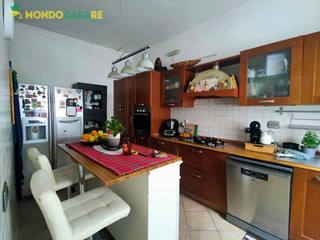 Trilocale in Vendita a Marcellina, 79'000&euro;, 115 m²