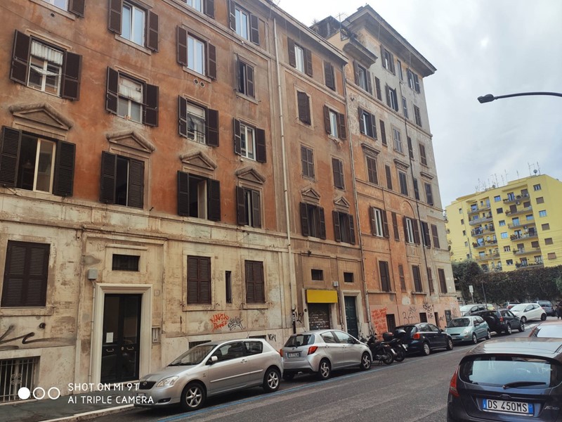 Bilocale in Affitto a Roma, 1'480&euro;, 40 m²