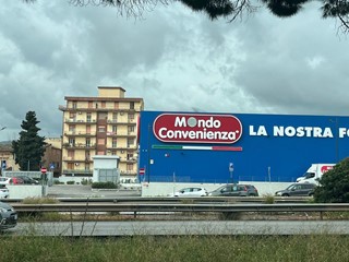 Quadrilocale in Vendita a Palermo, 137'000&euro;, 130 m²