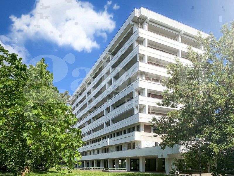 Bilocale in Vendita a Bologna, 185'000&euro;, 41 m²