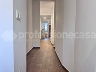 Trilocale in Vendita a Castel di Sangro, 177'000&euro;, 47 m²