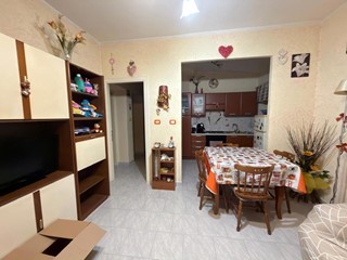 Trilocale in Vendita a Carbonia, 67'000&euro;, 75 m², arredato